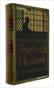 Title: The Return of Sherlock Holmes (Illustrated + FREE audiobook link + Active TOC), Author: Arthur Conan Doyle