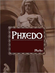 Title: PHAEDO, Author: Plato