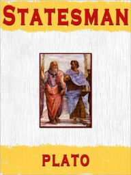 Title: Statesman, Author: Plato