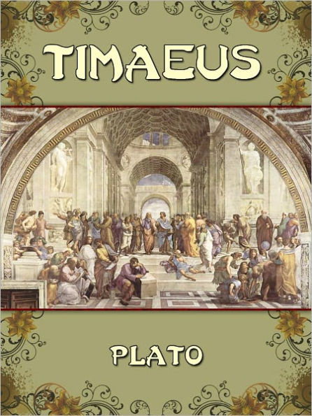 Timaeus