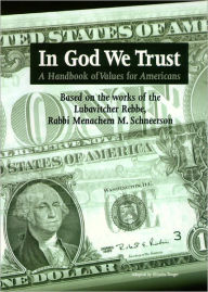 Title: In G-d We Trust, Author: Eliyahu Touger
