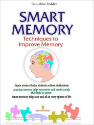 Title: Smart Memory, Author: Tanushree Podder