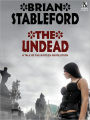 The Undead: A Tale of the Biotech Revolution