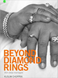 Title: Beyond Diamond Rings, Author: Kusum Choppra
