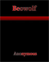 Title: Beowolf, Author: Anonymous