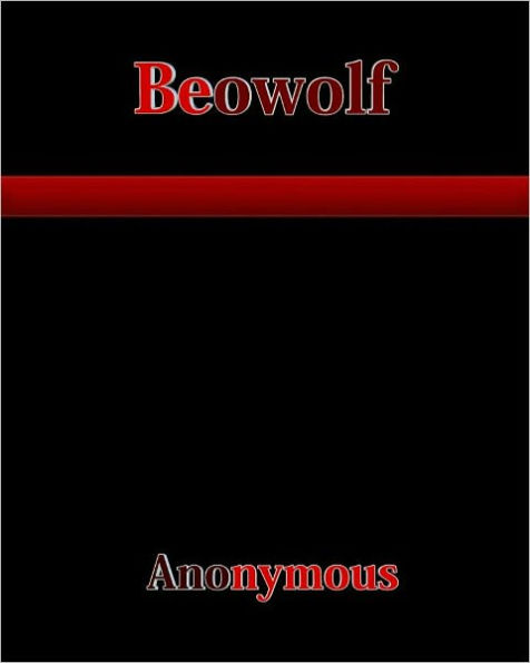 Beowolf