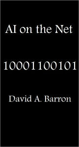 Title: AI on the Net, Author: David Barron