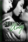 Seeking Amy (Seven Sins Series)