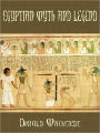 Egyptian Myth And Legend