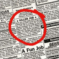 Title: A KILLER JOB !, Author: Bestselling Author