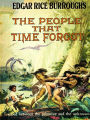 The People that Time Forgot