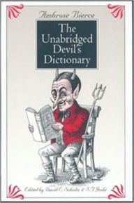 Title: Diccionario del Diablo ( En Español - Humor) - Easy NOOK book Navigation, Author: Ambrose Bierce