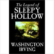 Title: The Legend of Sleepy Hollow, Author: Washington Irving