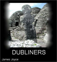 Title: DUBLINERS, Author: James Joyce