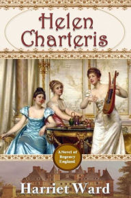 Title: Helen Charteris, Author: Harriet Ward