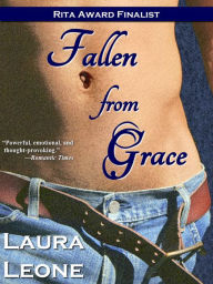 Title: Fallen From Grace, Author: Laura Leone