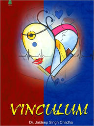 Title: Vinculum, Author: Jaideep Singh Chadha