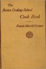 Boston Cooking-School Cook Book