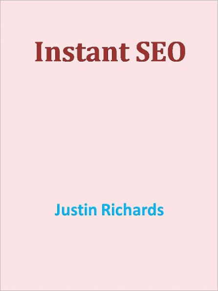 Instant SEO