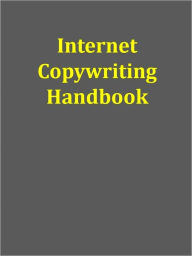 Title: Internet Copywriting Handbook, Author: Anonymous