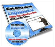 Title: How to Get Over a Million Visitors to Your Website a Year!, Author: Neil Shearing