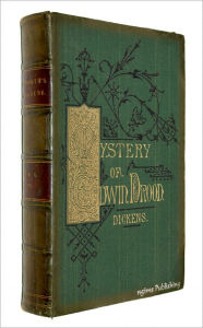 Title: The Mystery of Edwin Drood (Illustrated + FREE audiobook link + Active TOC), Author: Charles Dickens