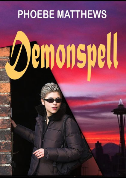 Demonspell