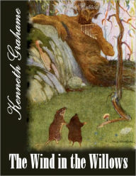 Title: The Wind in the Willows (World's Top 50), Author: Kenneth Grahame