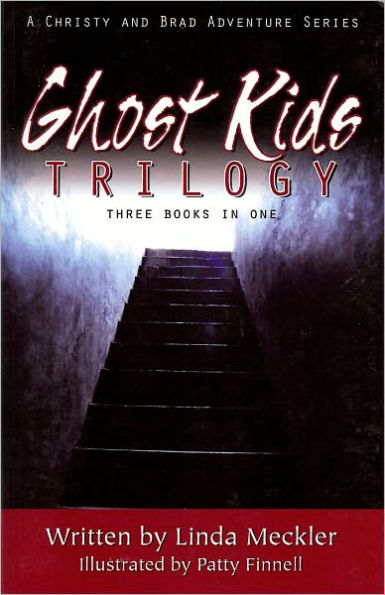 Ghost Kids Trilogy