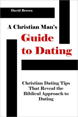A mans guide to dating