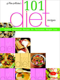 Title: 101 Diet Recipes, Author: Nita Mehta