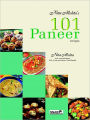 101 Paneer Recipes