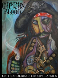 Title: Captain Blood, Author: Rafael Sabatini