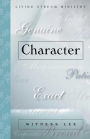 Character