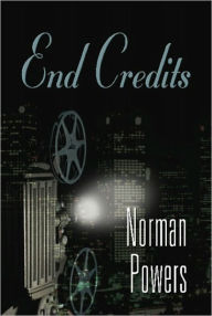 Title: END CREDITS, Author: Norman Powers