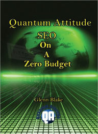 Title: SEO On A Zero Budget, Author: Glenn Blake