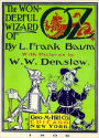 The Wonderful Wizard of Oz