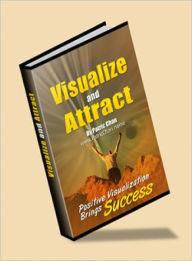 Title: Visualize And Attract, Author: Lou Diamond