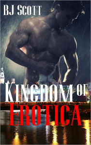 Title: Kingdom of Erotica, Author: B.J. Scott (2)