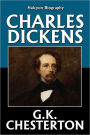 Charles Dickens by G.K. Chesterton