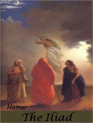 Title: The Iliad, Author: Homer