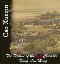 Title: The Dream of the Red Chamber: Hung Lou Meng (World's Top 5), Author: CAO XUEQIN