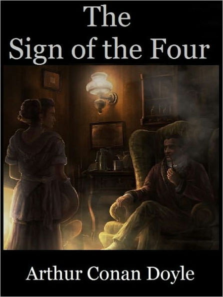 The Sign of the Four