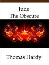 Title: Jude the Obscure, Author: Thomas Hardy