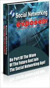 Title: Social Networking Exposed, Author: Scottson