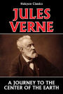 A Journey to the Center of the Earth by Jules Verne