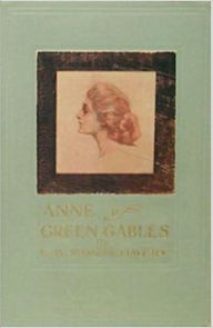 Title: Anne of Green Gables, Author: Lucy Maud Montgomery