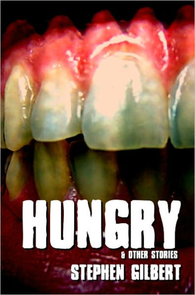 Hungry and Other Stories