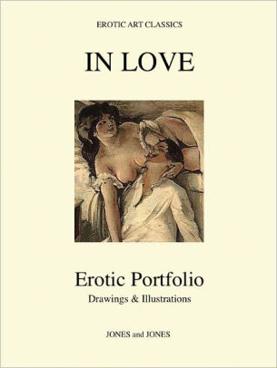 Boys And Girls In Love Erotic Portfolio Drawings