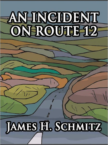 An Incident on Route 12